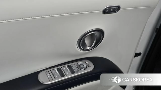 Hyundai Palisade (LX3) id 4602173 из Кореи 21