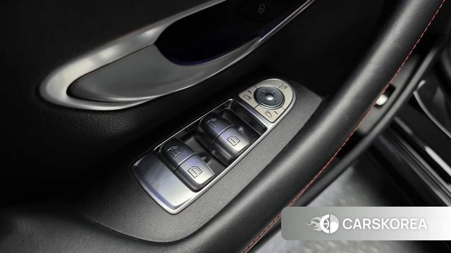 Mercedes-Benz E-Class W213 id 4712120 из Кореи 21