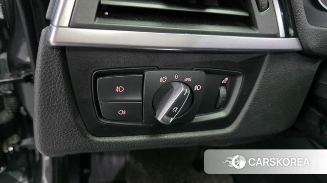 BMW 3 Series GT (F34) id 4378214 из Кореи 21