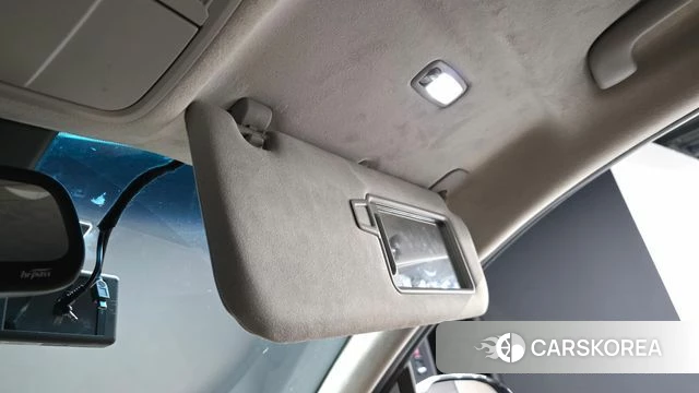 Hyundai Santa Fe TM id 4918637 из Кореи 21