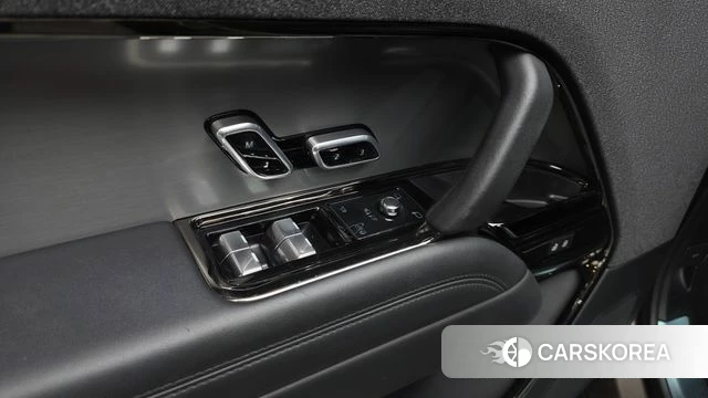 Land Rover Range Rover Sport 3rd Generation id 4571935 из Кореи 21
