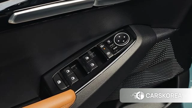Kia The New Seltos id 4360341 из Кореи 21