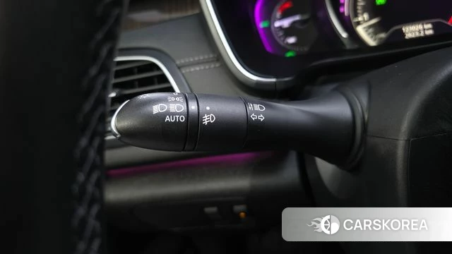 Renault Korea (Samsung) SM6 id 4196969 из Кореи 21