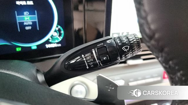 Hyundai The New Grandeur IG Hybrid id 4383116 из Кореи 21