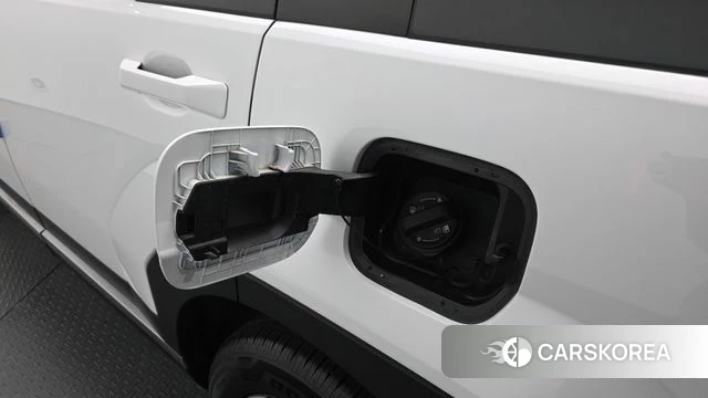 Hyundai Santa Fe (MX5) id 4729845 из Кореи 21