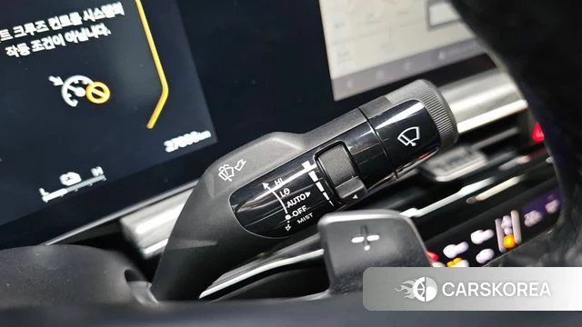 Kia The New K5 Hybrid 3rd generation id 4767696 из Кореи 21