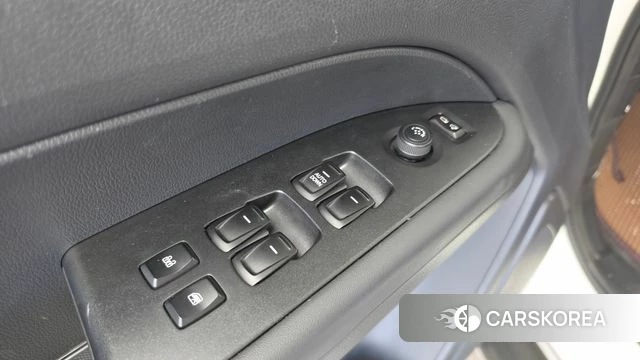 Ssangyong The New Rexton Sport id 4854254 из Кореи 21