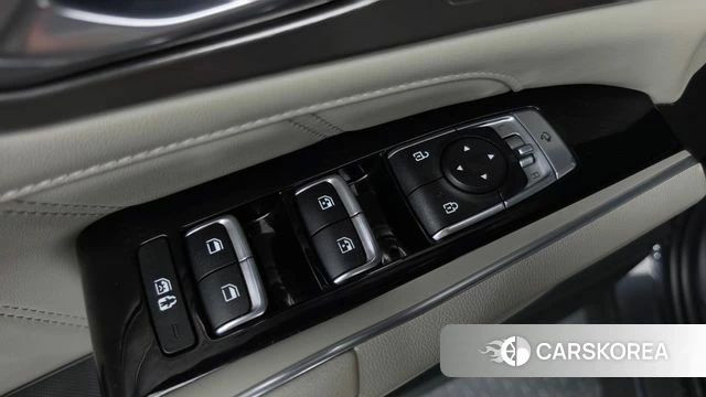 Kia Sorento 4th Generation id 4785241 из Кореи 21