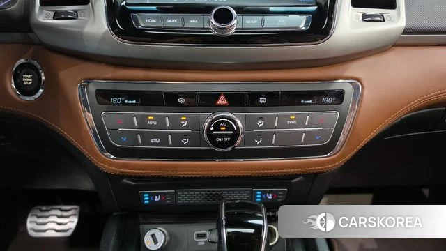Ssangyong Rexton Sports id 4746916 из Кореи 21