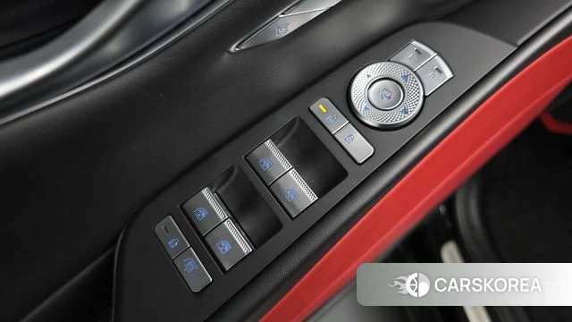 Genesis G80 (RG3) id 4185942 из Кореи 21