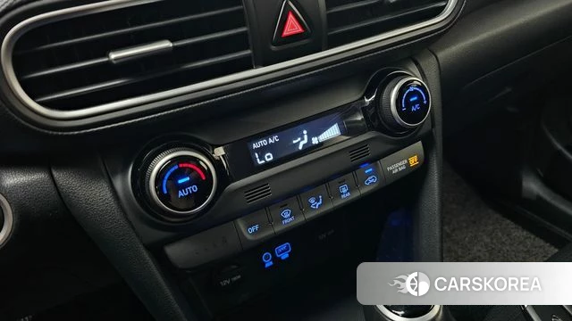 Hyundai Kona id 4531128 из Кореи 21