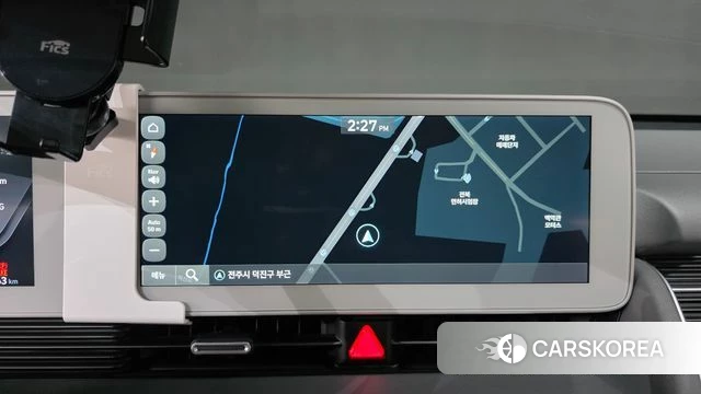 Hyundai Ionic 5 id 4396267 из Кореи 21