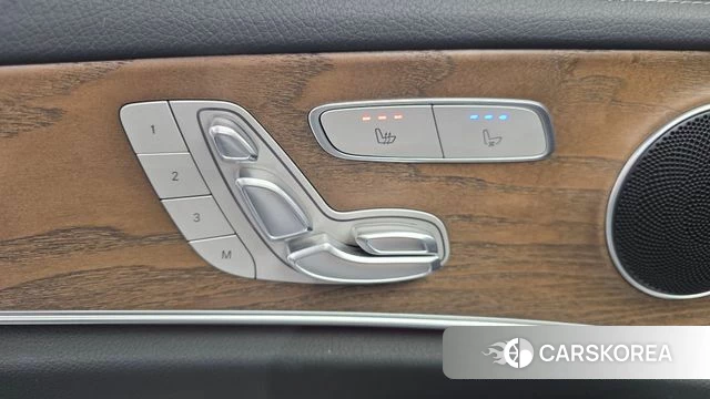 Mercedes-Benz E-Class W213 id 4550754 из Кореи 21