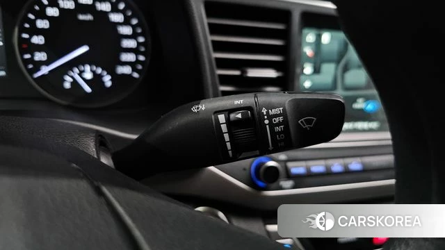 Hyundai Avante AD id 4865490 из Кореи 21