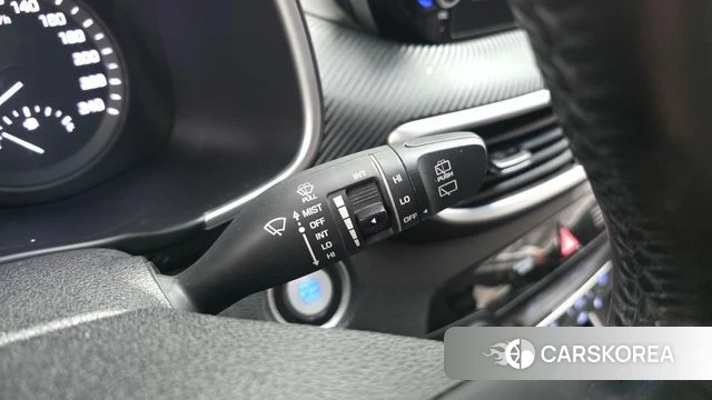 Hyundai All New Tucson id 4633168 из Кореи 21
