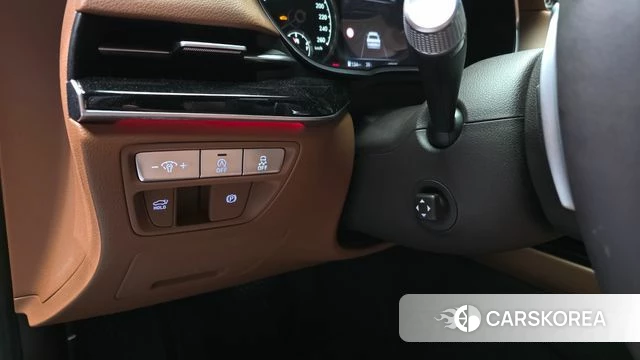 Genesis G80 (RG3) id 4481457 из Кореи 21