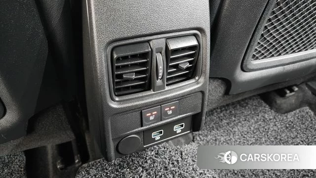 Renault Korea (Samsung) XM3 id 4784269 из Кореи 21