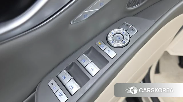 Genesis G80 (RG3) id 4725218 из Кореи 21