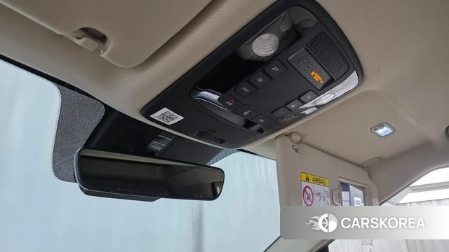 Kia Carnival 4th generation id 4657291 из Кореи 21