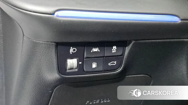 Hyundai The New Grandeur IG id 4893934 из Кореи 21