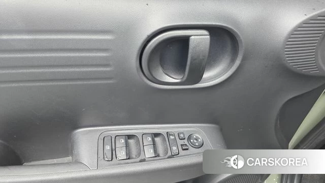 Hyundai Casper id 4608047 из Кореи 21