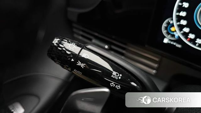 Hyundai The New Grandeur IG id 4496020 из Кореи 21