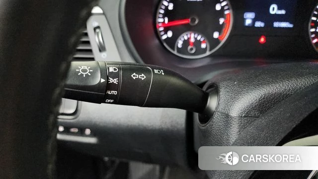 Kia The New K5 2nd generation id 4363011 из Кореи 21