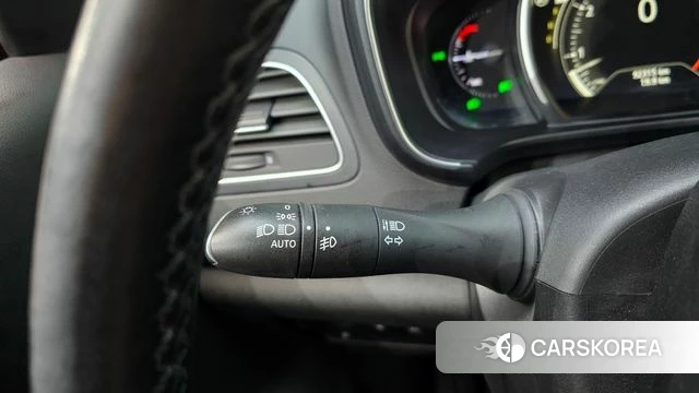 Renault Korea (Samsung) QM6 id 4351309 из Кореи 21