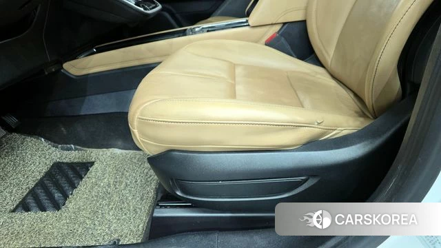 Lincoln Corsair id 4224518 из Кореи 21