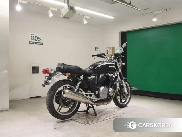 Honda CB1100 id 4184616 из Японии 21