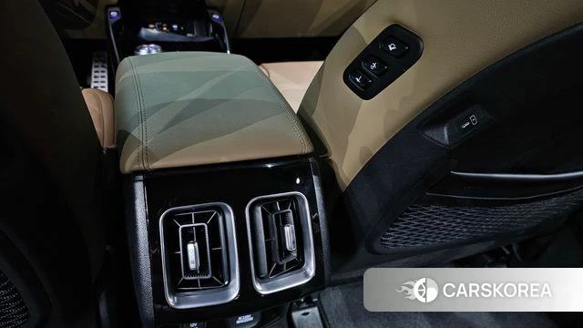 Kia The New Sorento 4th Generation id 4607728 из Кореи 21
