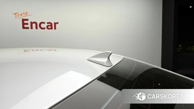 Renault Korea (Samsung) The New SM6 id 4222769 из Кореи 21