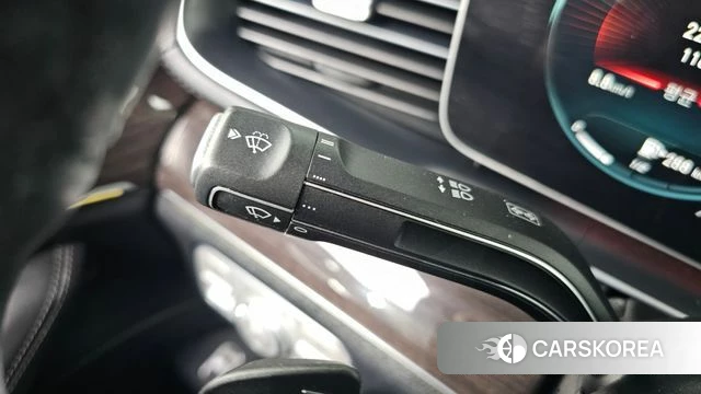Mercedes-Benz GLE-Class W167 id 4698020 из Кореи 21