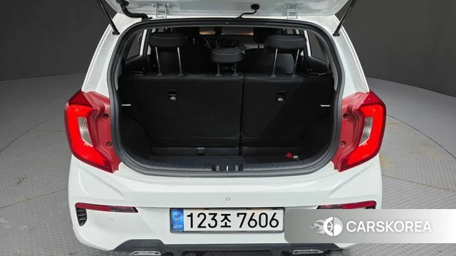 Kia Morning Urban (JA) id 4476062 из Кореи 21
