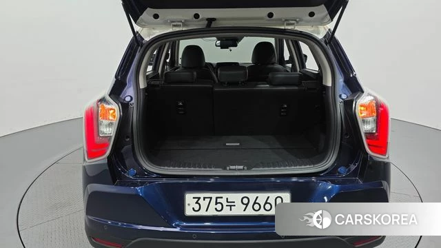 Ssangyong Berry New Tivoli id 4657738 из Кореи 21