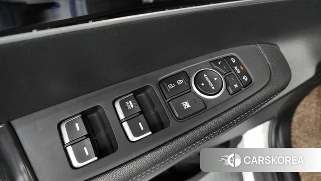 Kia The New Sorento id 4363601 из Кореи 21