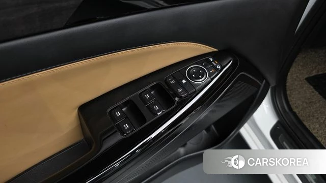 Kia K7 Premier id 4502277 из Кореи 21