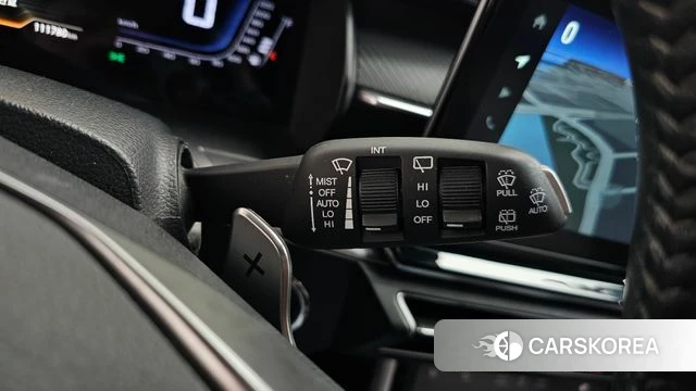 Ssangyong Torres id 4579814 из Кореи 21