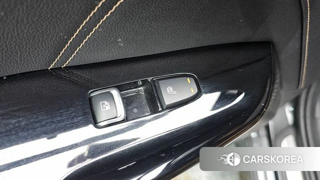 Kia K5 3rd generation id 4397211 из Кореи 21