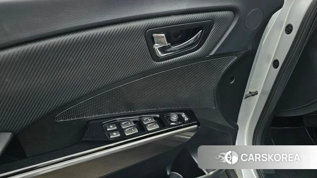 Ssangyong Berry New Tivoli id 4502115 из Кореи 21