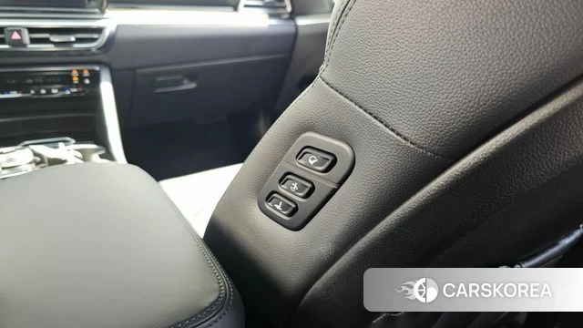 Kia K5 Hybrid 3rd Generation id 4315849 из Кореи 21
