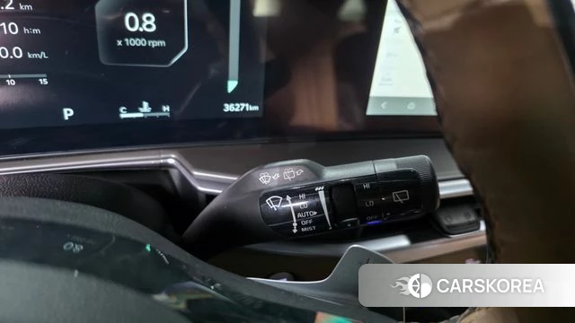 Kia The New Sorento 4th Generation id 4735019 из Кореи 21