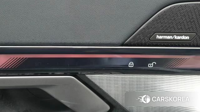 BMW 5 Series (G60) id 4686377 из Кореи 21