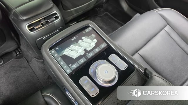 Genesis G90 (RS4) id 4749701 из Кореи 21