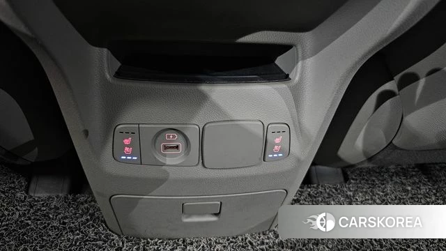 Kia The New Carnival id 4620191 из Кореи 21