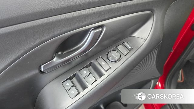 Hyundai i30 (PD) id 4430099 из Кореи 21