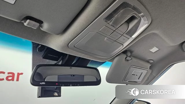 Ssangyong Tivoli Armor id 4595903 из Кореи 21
