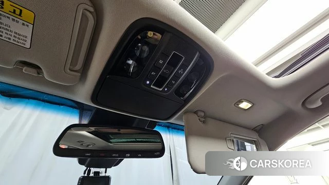 Kia The New Sorento id 4605281 из Кореи 21