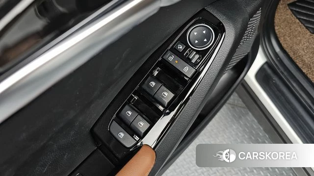 Kia The New Seltos id 4783660 из Кореи 21