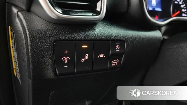 Kia Sportage The Bold id 4530889 из Кореи 21